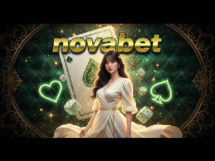 novabet สมัครสมาชิก