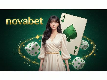 novabet สล็อต